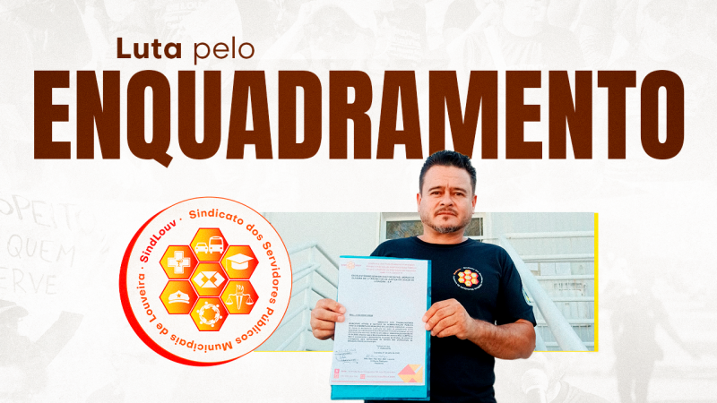 Prefeitura não respeita prazo para apresentar projeto de enquadramento das Profissionais da Educação Básica e Sindicato faz denúncia no Ministério Público