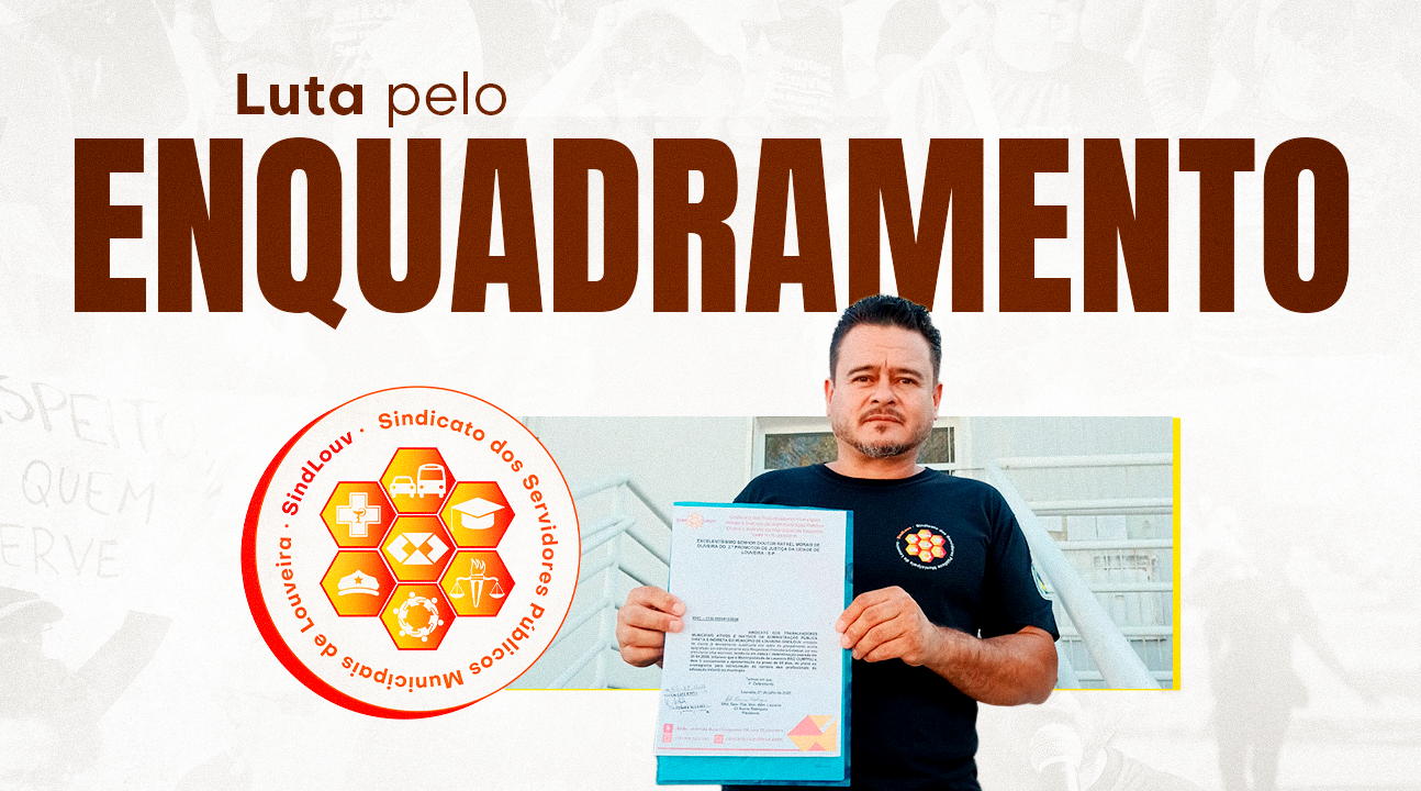 Prefeitura não respeita prazo para apresentar projeto de enquadramento das Profissionais da Educação Básica e Sindicato faz denúncia no Ministério Público