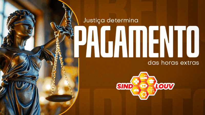 VITÓRIA | TJ-SP determina que Prefeitura pague horas extras aos Técnicos de tratamento de água e esgoto