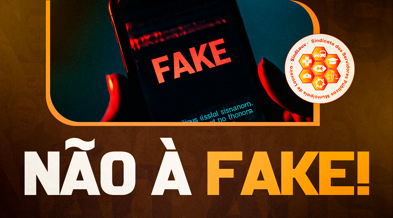 NOTA OFICIAL – Esclarecimentos à categoria e posicionamento do SINDLOUV sobre ataques ao presidente Eli e à instituição. NÃO AOS 18% DE DESCONTO PREVIDENCIÁRIO