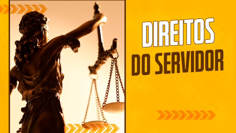 FÉRIAS e LICENÇA-PRÊMIO | Justiça garante direito de escolha do Servidor. Prefeitura pode recorrer!