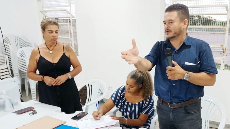 Carta de oposição à Contribuição Assistencial será recebida pelo SINDLOUV até o dia 15 de março