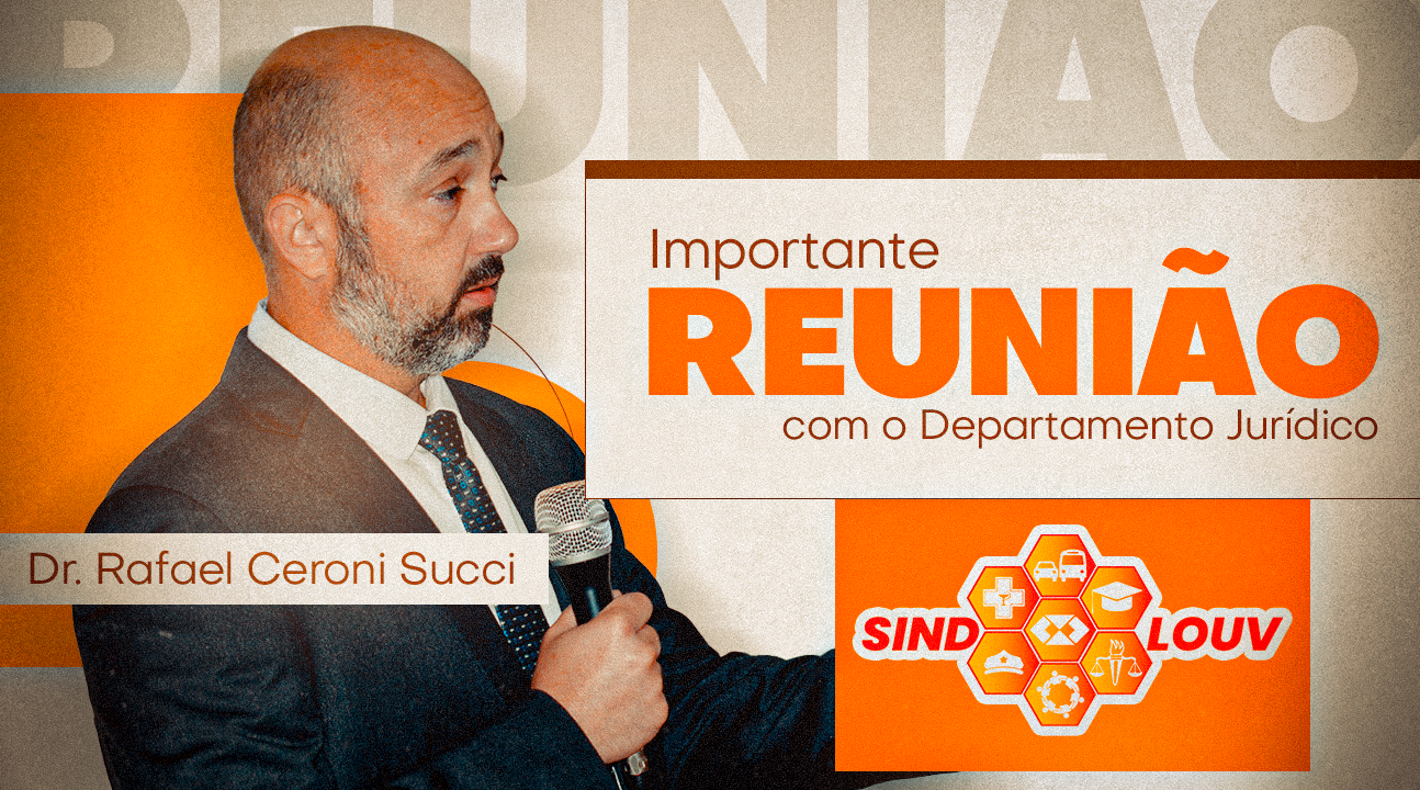 Sindicato realizará live, dia 18 de junho, às 19 horas, para esclarecer ação judicial sobre pagamento do anuênio