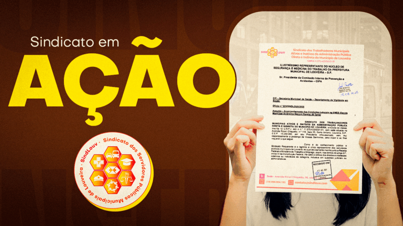 Sindicato exige ação imediata da Administração após caso de meningite bacteriana na EMEB Paraíso do Saber