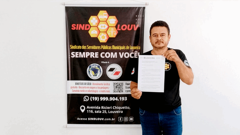 Prefeitura nega benefício adicional extra no auxílio-alimentação dos Servidores em dezembro. Confira a resposta!