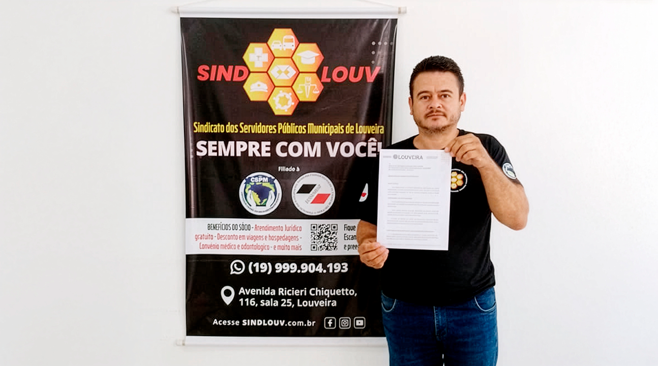 Prefeitura nega benefício adicional extra no auxílio-alimentação dos Servidores em dezembro. Confira a resposta!