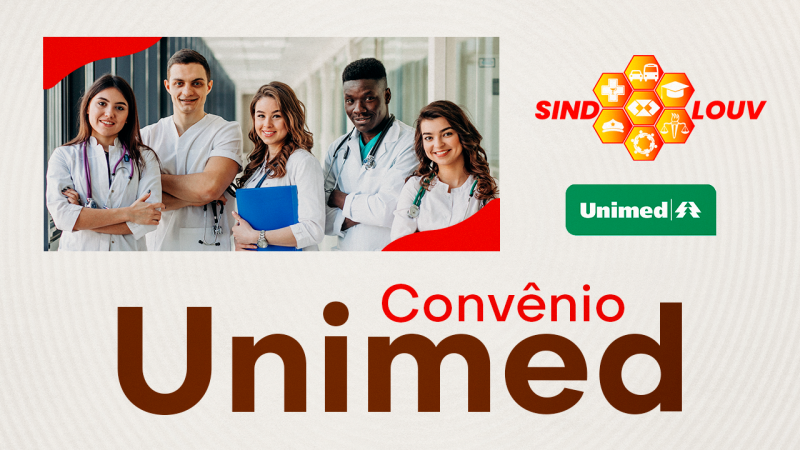 Sindicato firma parceria com Unimed Jundiaí e oferece planos de saúde com condições especiais para associados