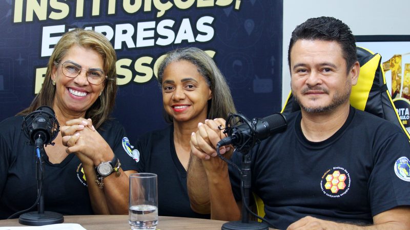 PODCAST do SINDLOUV esclarece Servidores e reafirma que Prefeitura tem como conceder reajuste salarial – ASSITA AO VÍDEO!