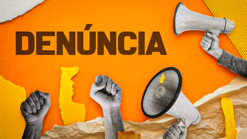 Sindlouv denuncia descarte de jornais sindicais em unidades de saúde e cobra autorização para acesso aos servidores