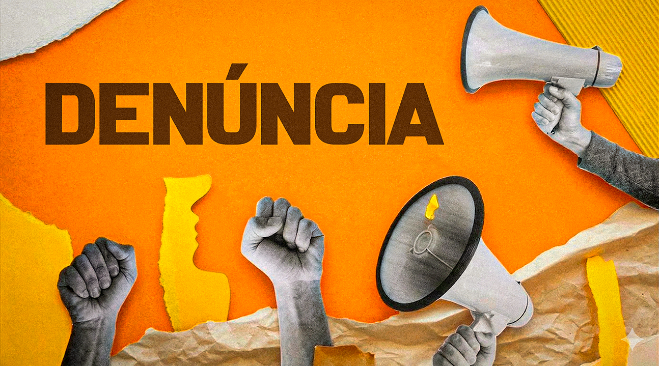 Sindlouv denuncia descarte de jornais sindicais em unidades de saúde e cobra autorização para acesso aos servidores