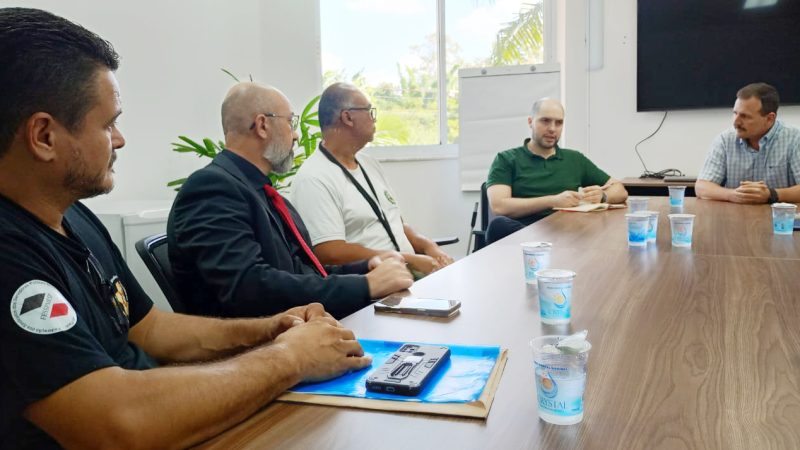 Assembleia de Campanha Salarial | Vamos apresentar detalhes da reunião com a Prefeitura. Será nesta quarta, 15 de abril, às 18 horas