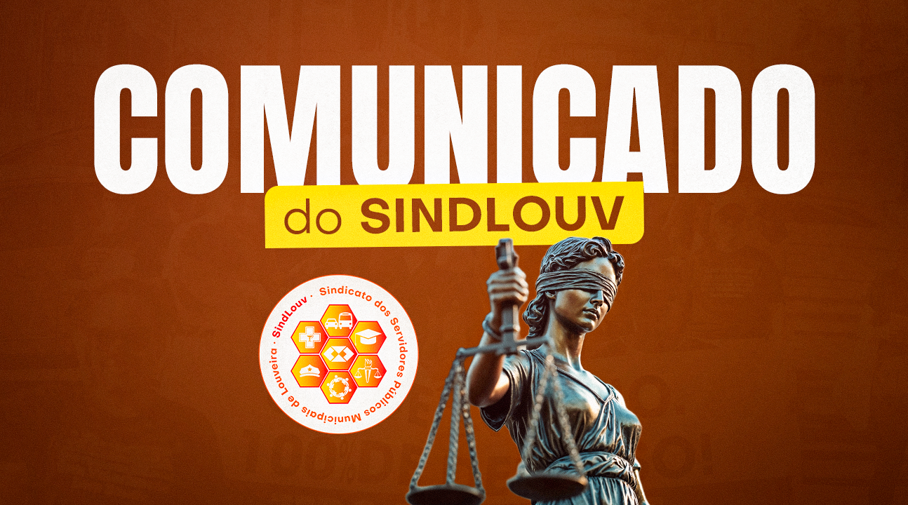Sindlouv aguarda acórdão do TJ-SP para se manifestar sobre ADIN dos afastados por doença
