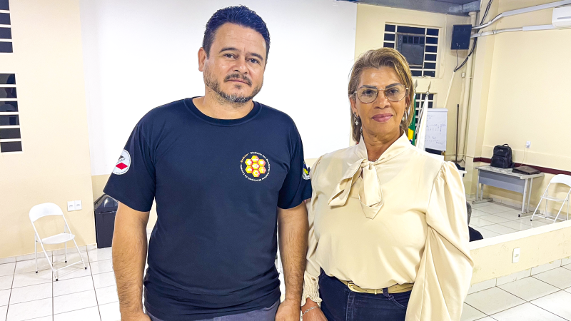 SINDLOUV marca presença em encontro regional da FESSPMESP e reforça articulação sindical em todo Estado de São Paulo